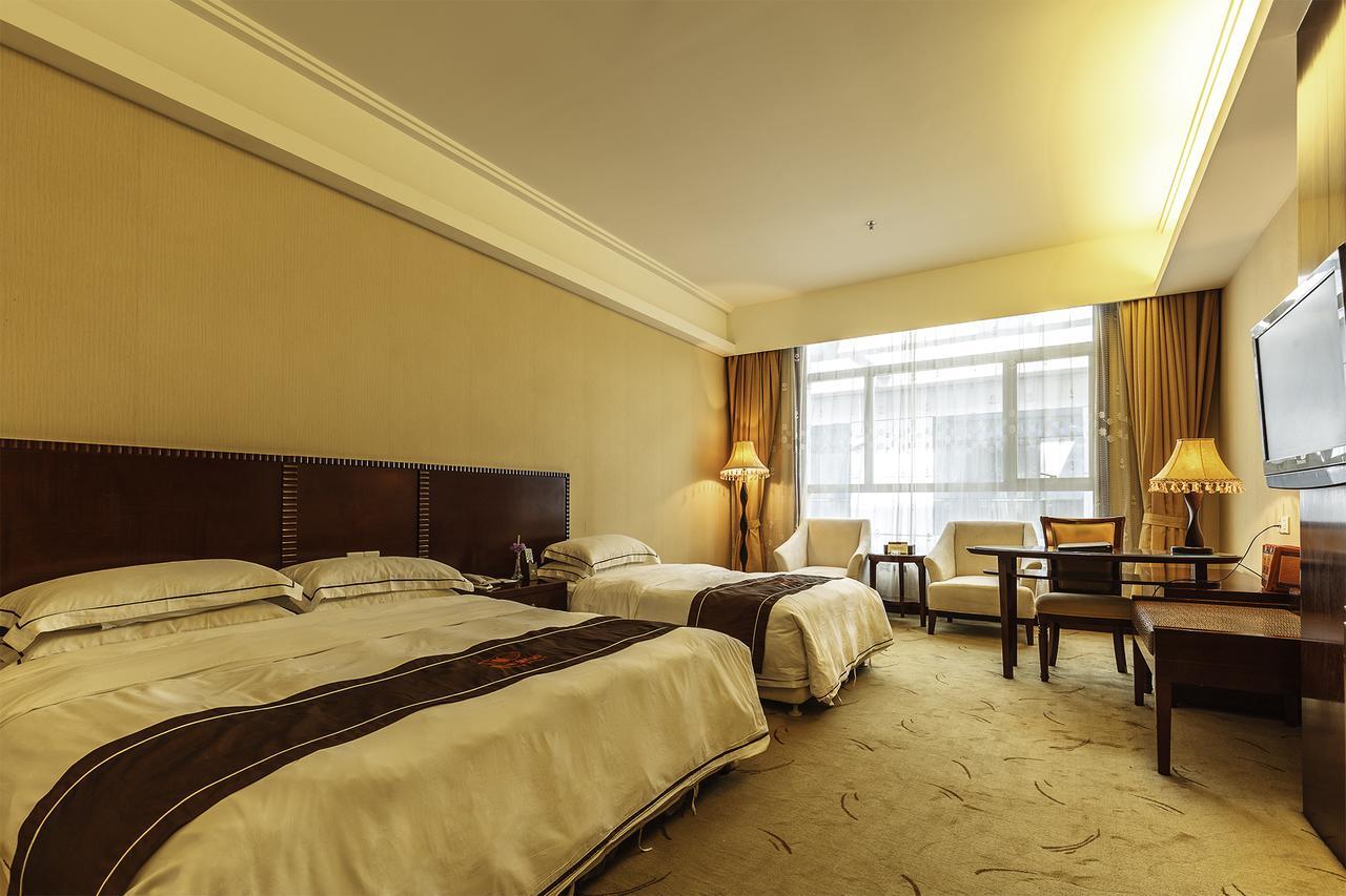 Hotel Yifeng Guangzhou