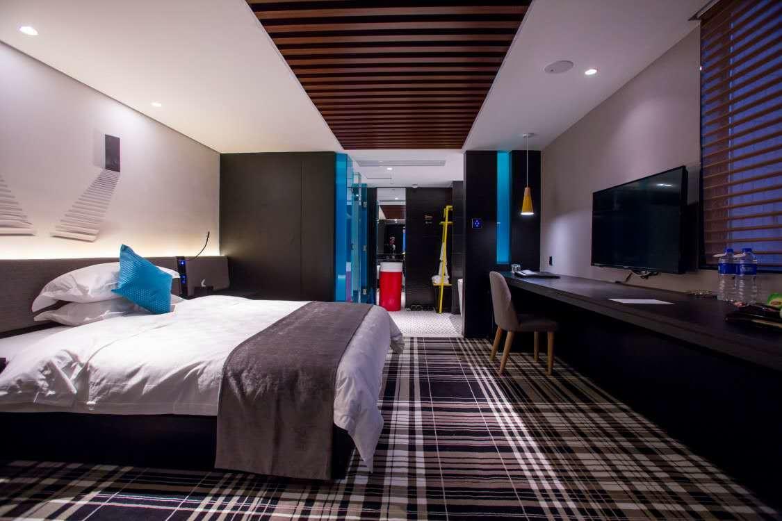 Hotel Likto