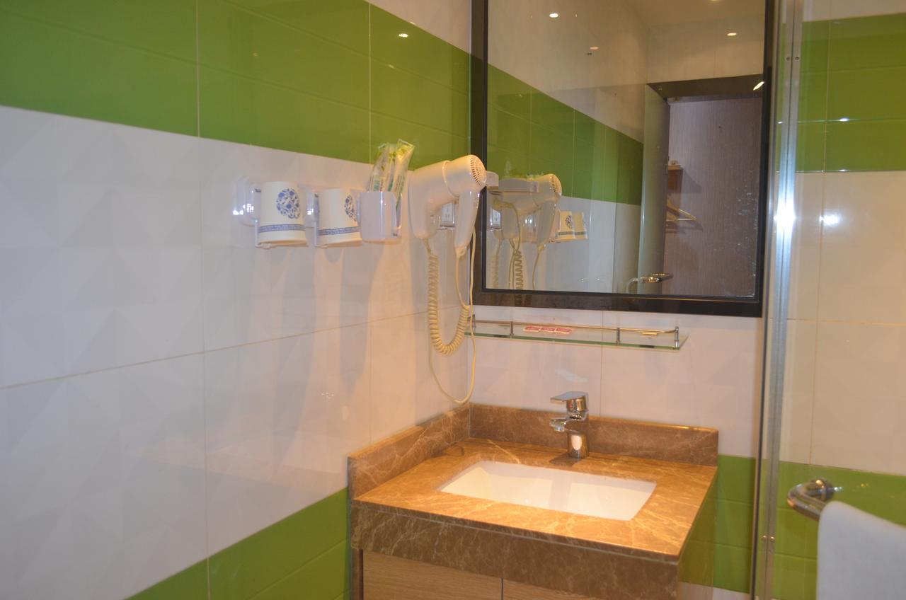 Wellgold 3* Guangzhou