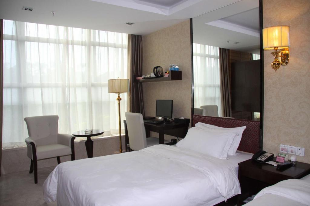 Milu 3* Guangzhou