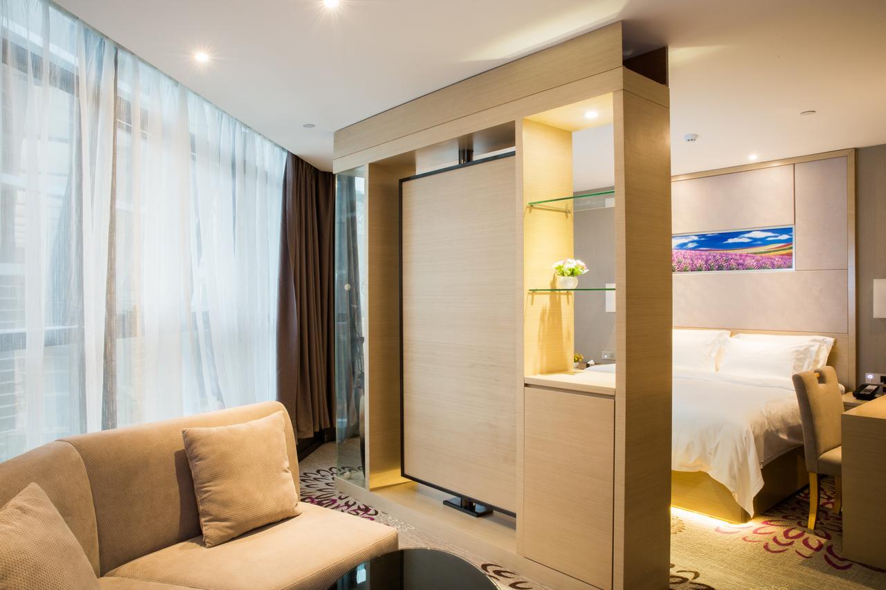 Hotel Lavande Hotel Zhujiang Xincheng Station Guangzhou