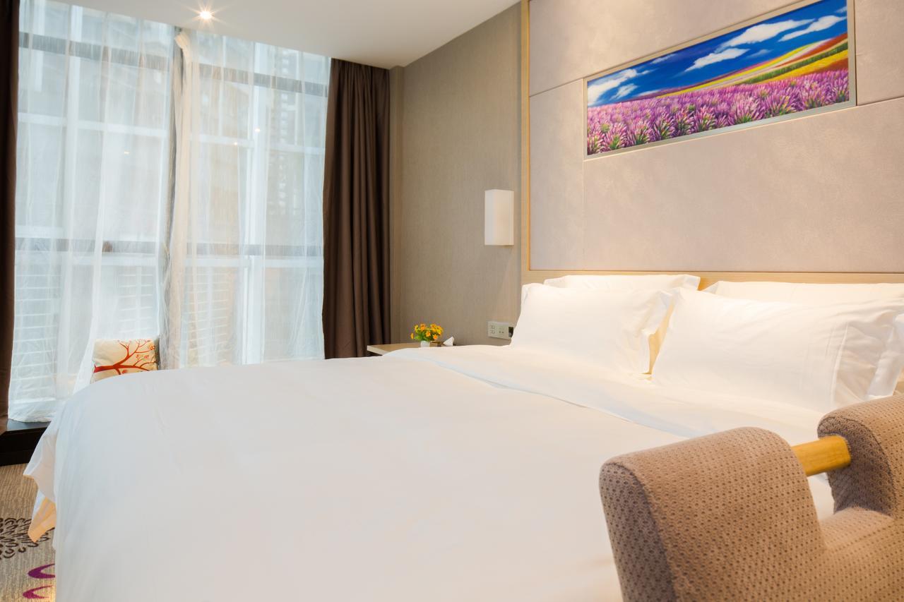 Lavande Hotel Zhujiang Xincheng Station Guangzhou