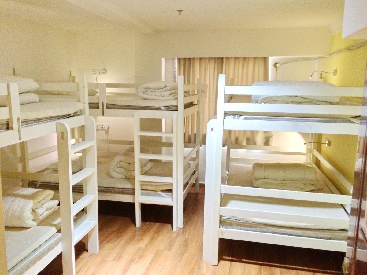 Lazy Gaga Hostel Guangzhou
