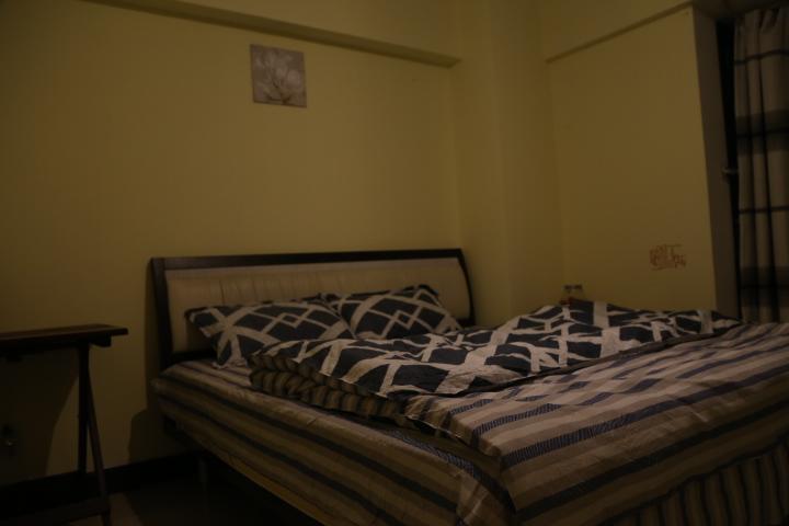 Pansidong Hostel Hostel Guangzhou