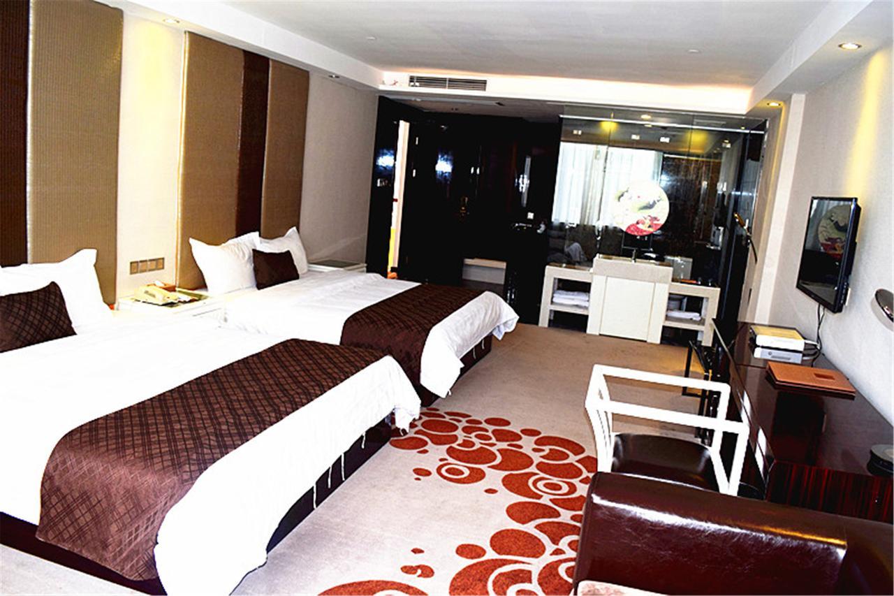 Wufu Boutique Hotel 3*