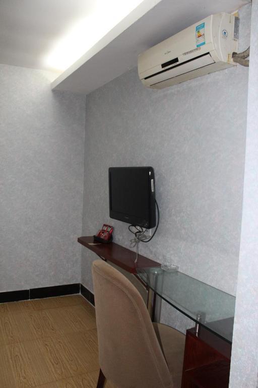 Xidiwan Hotel 2*