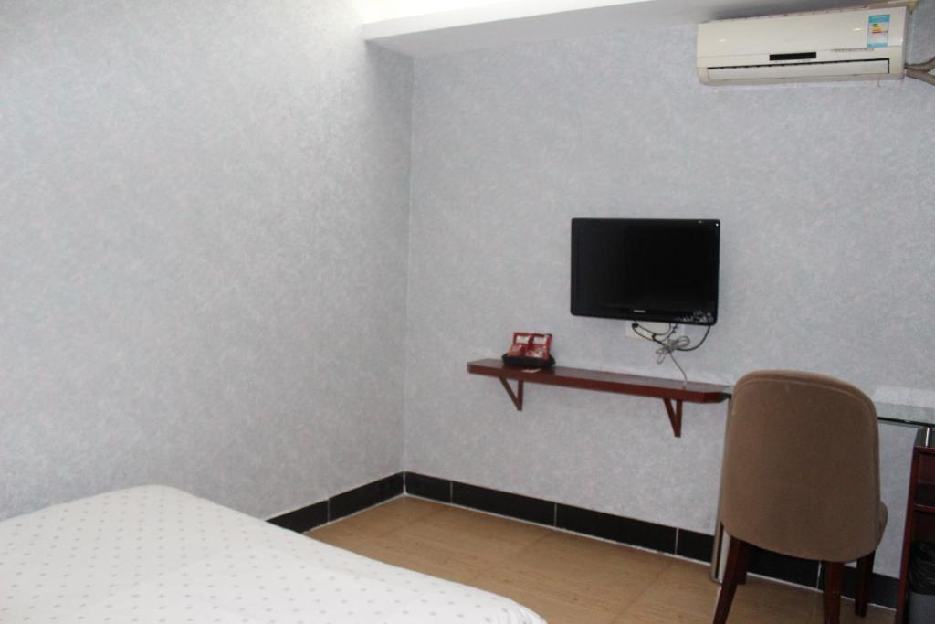 Hotel Xidiwan Guangzhou