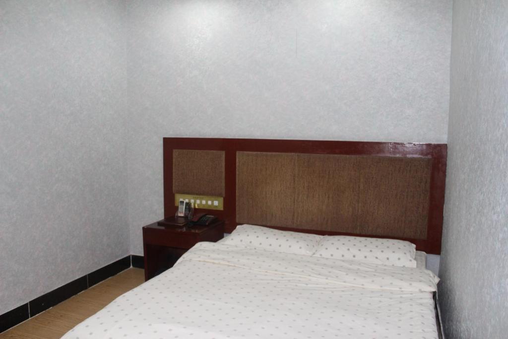 Xidiwan 2* Guangzhou