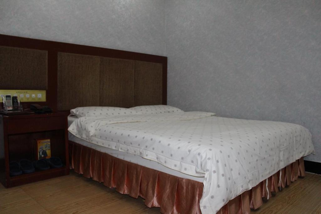 Hotel Xidiwan