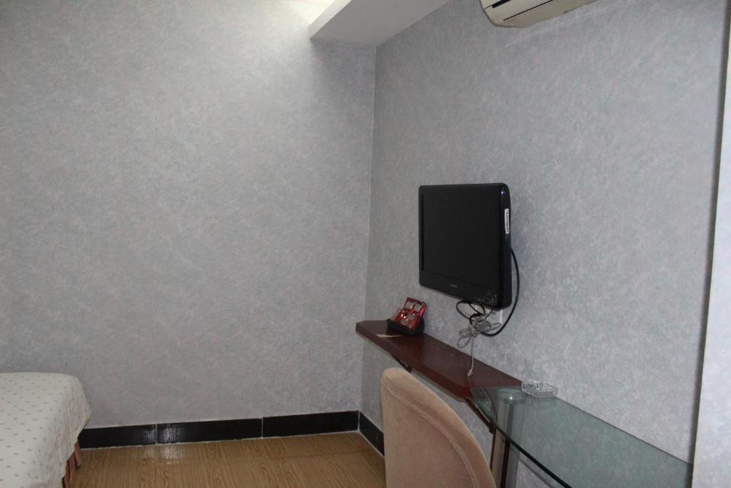 Xidiwan Hotel Guangzhou