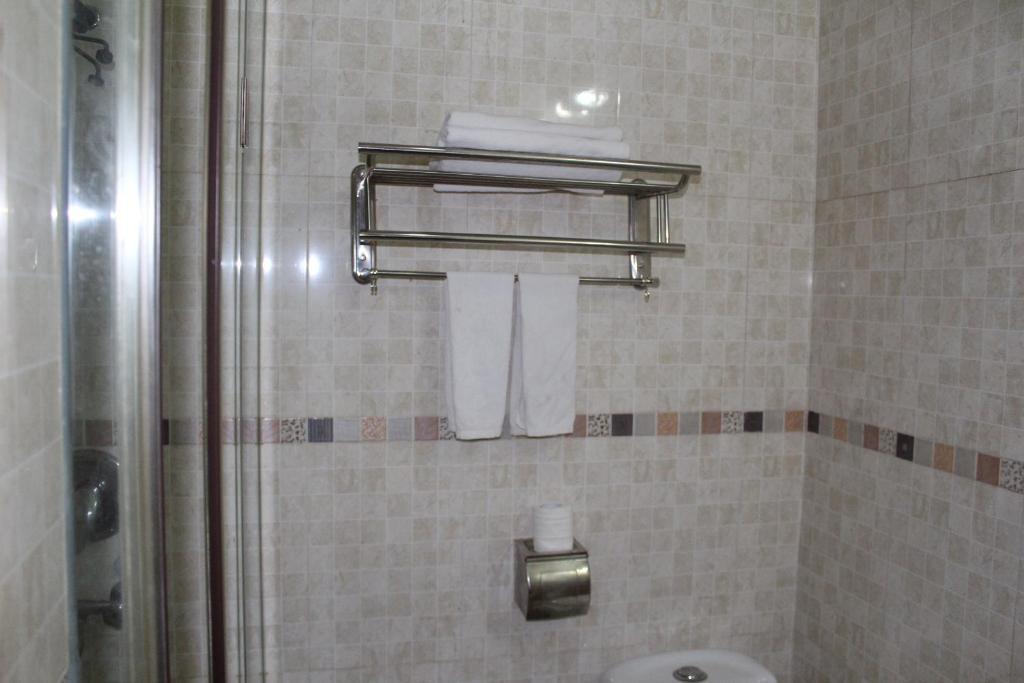 Xidiwan Hotel