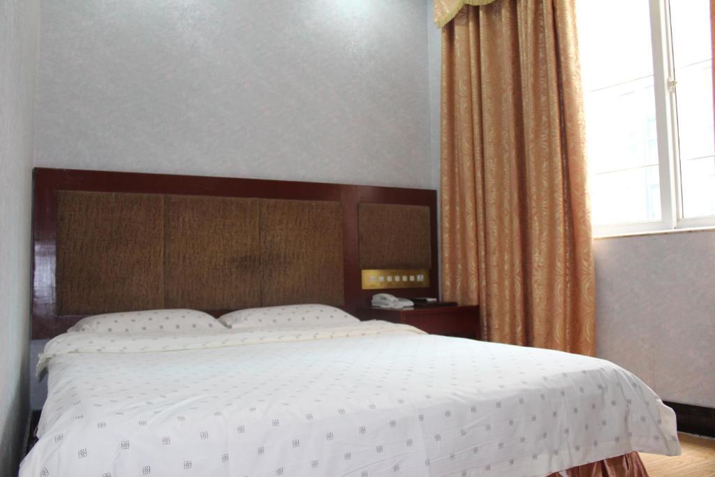 Hotel Xidiwan 2*