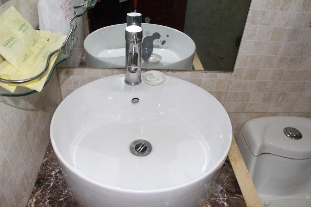 Hotel Xidiwan Guangzhou