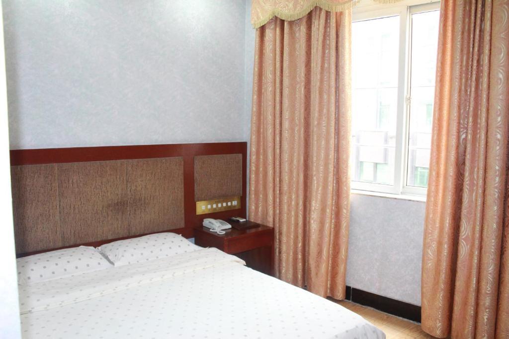 Xidiwan Guangzhou