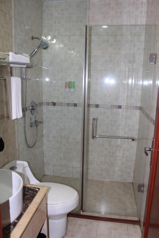 Xidiwan Hotel