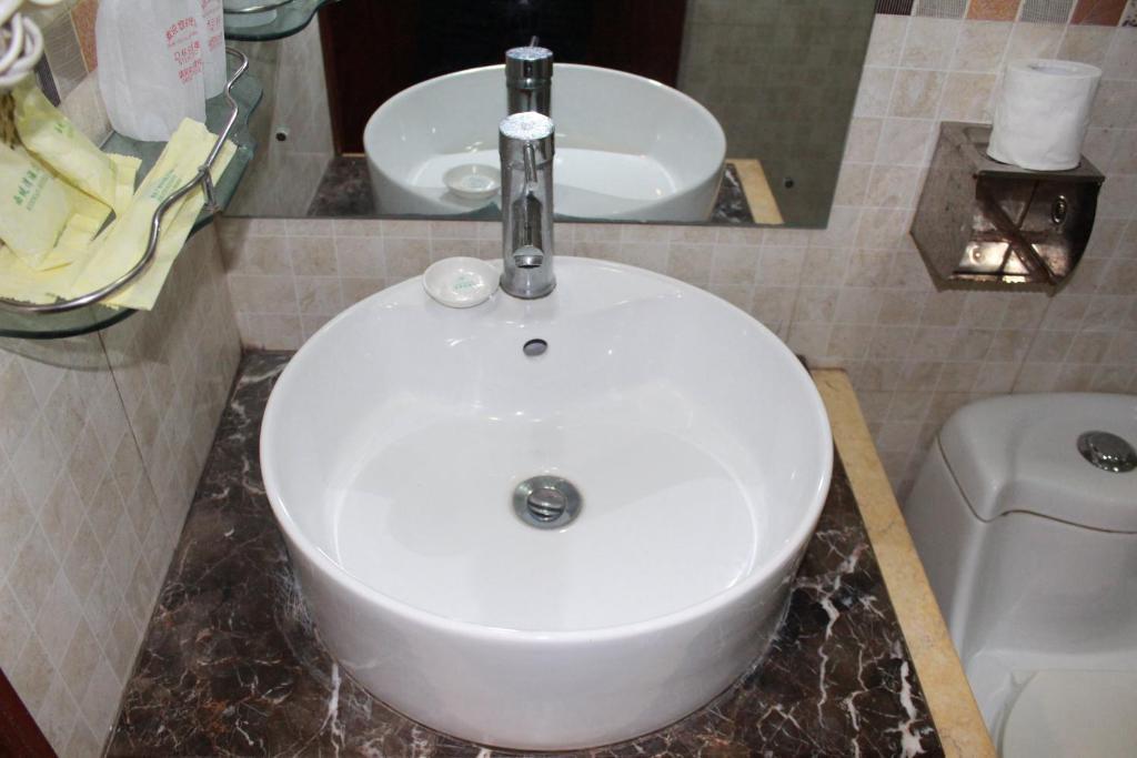 Hotel Xidiwan 2*