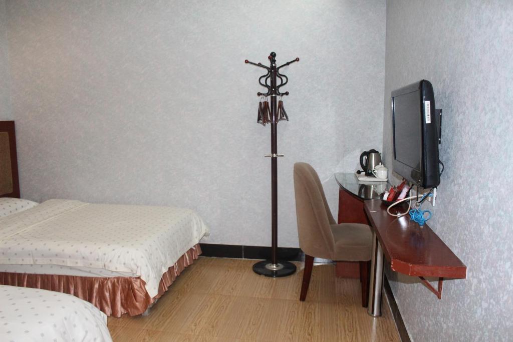 Xidiwan Hotel 2*