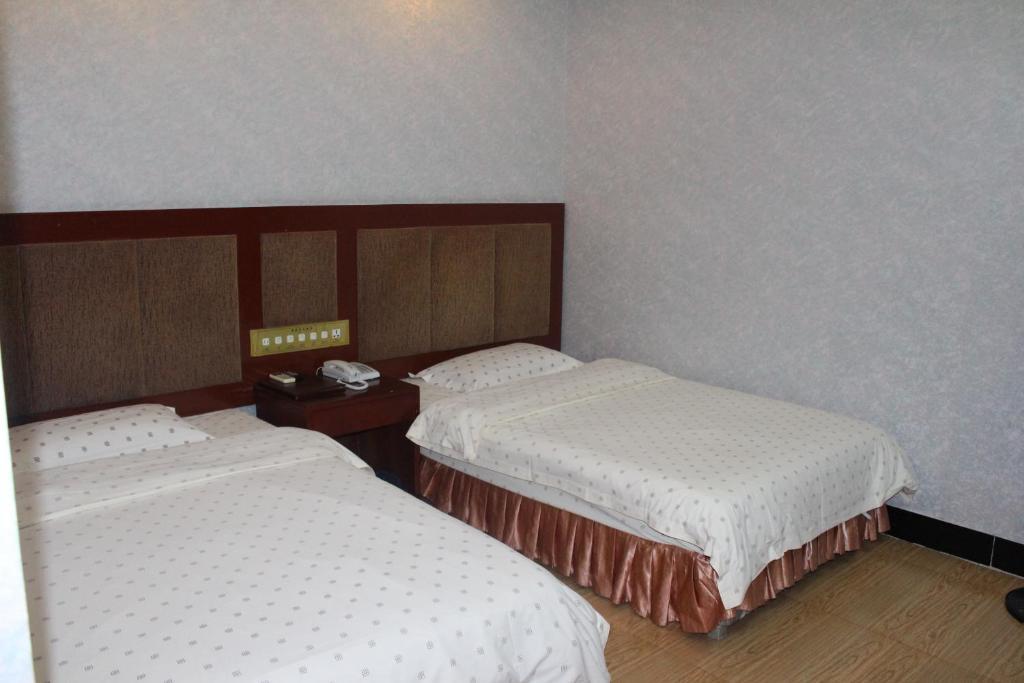 Hotel Xidiwan Guangzhou