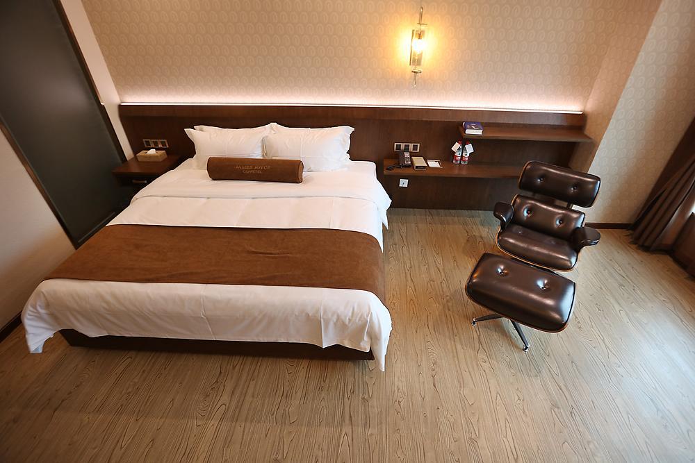 Joyce Coffetel Baiyun Street North Branch 3* Guangzhou