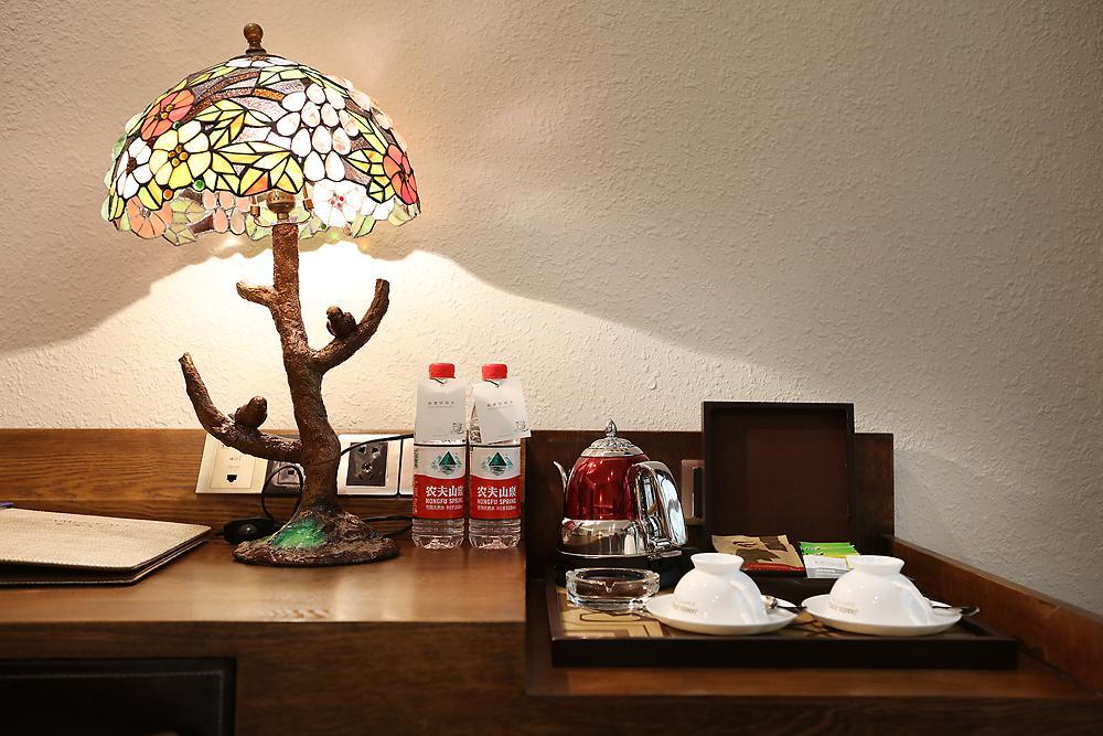 Joyce Coffetel Baiyun Street North Branch Hotel Guangzhou