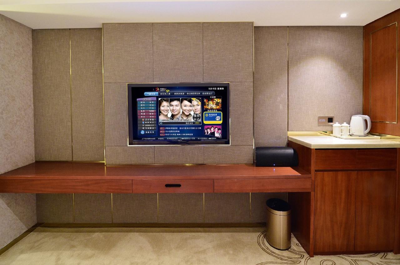 Hotel Parkgeun