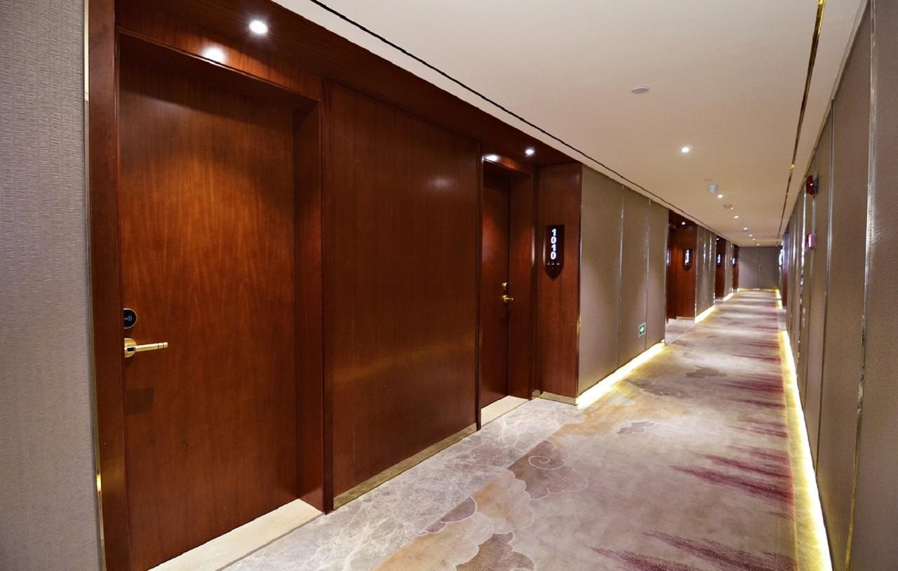 Hotel Parkgeun 3*