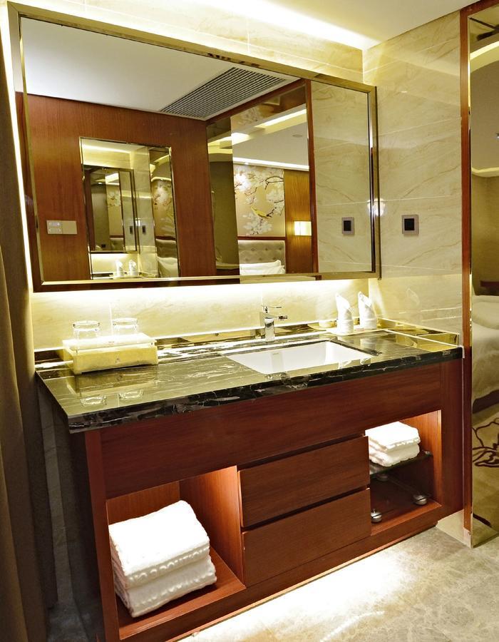 Parkgeun Hotel 3*