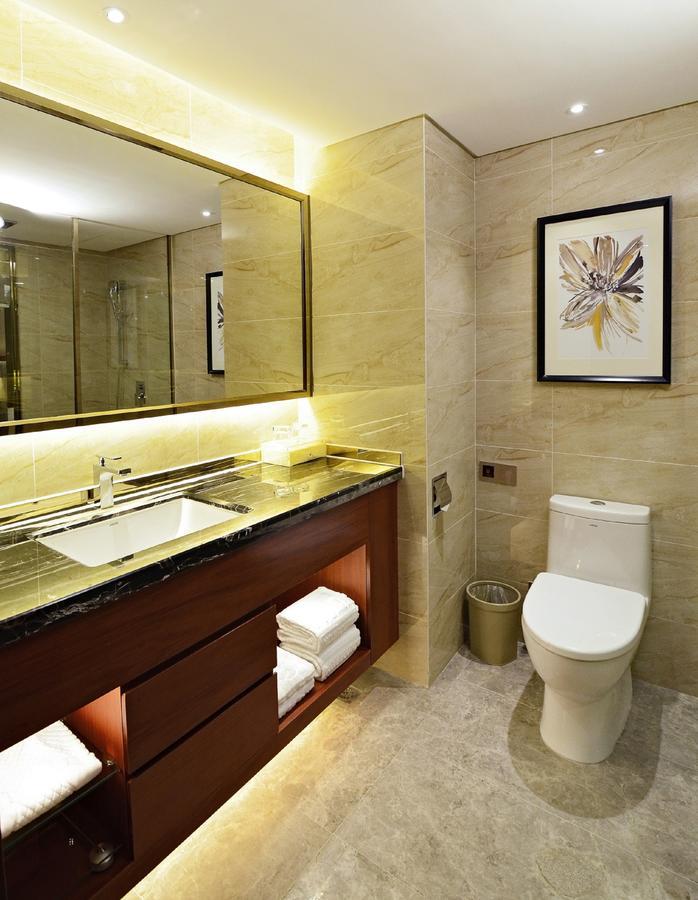 Parkgeun 3* Guangzhou