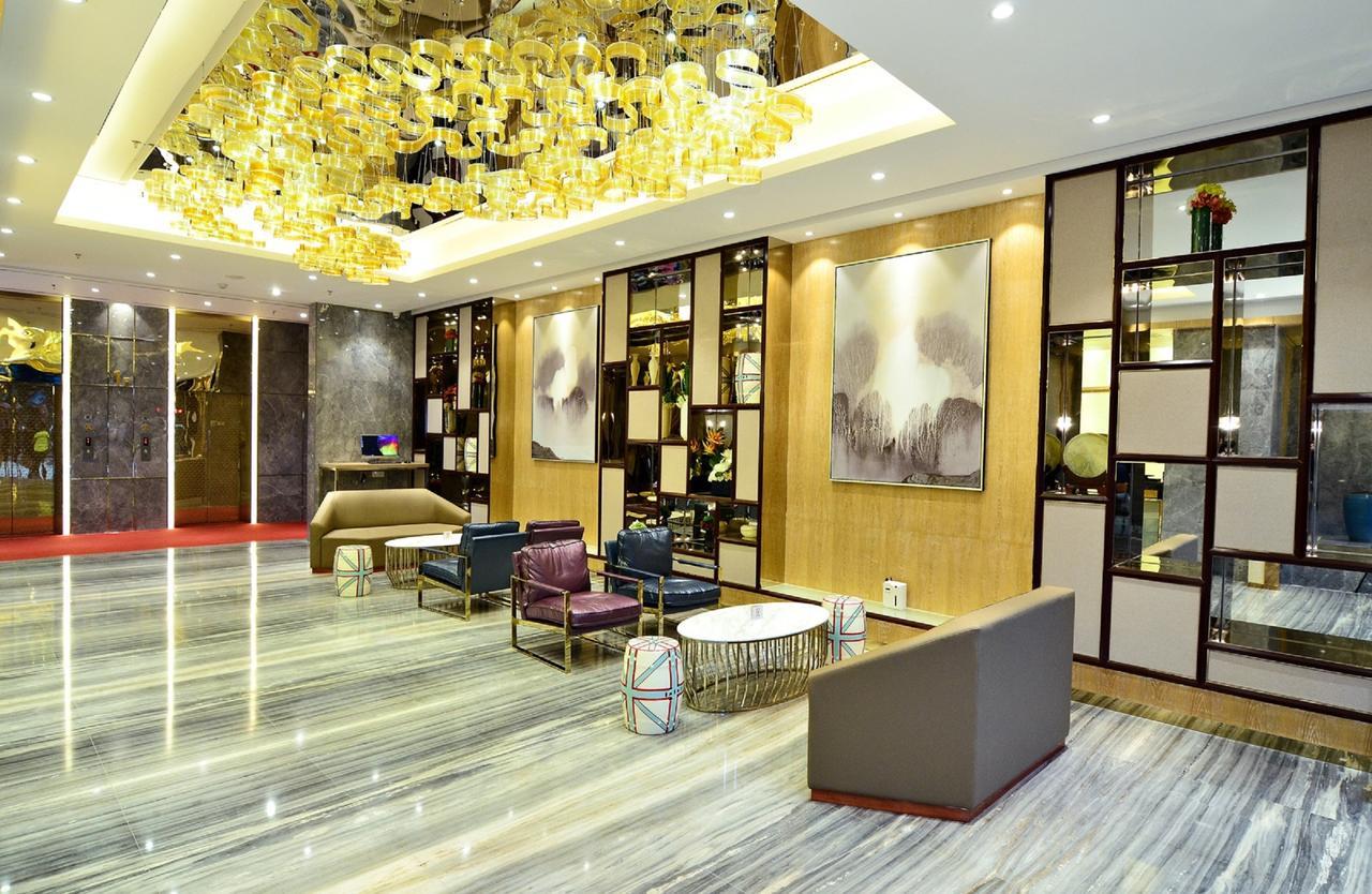 Hotel Parkgeun 3*