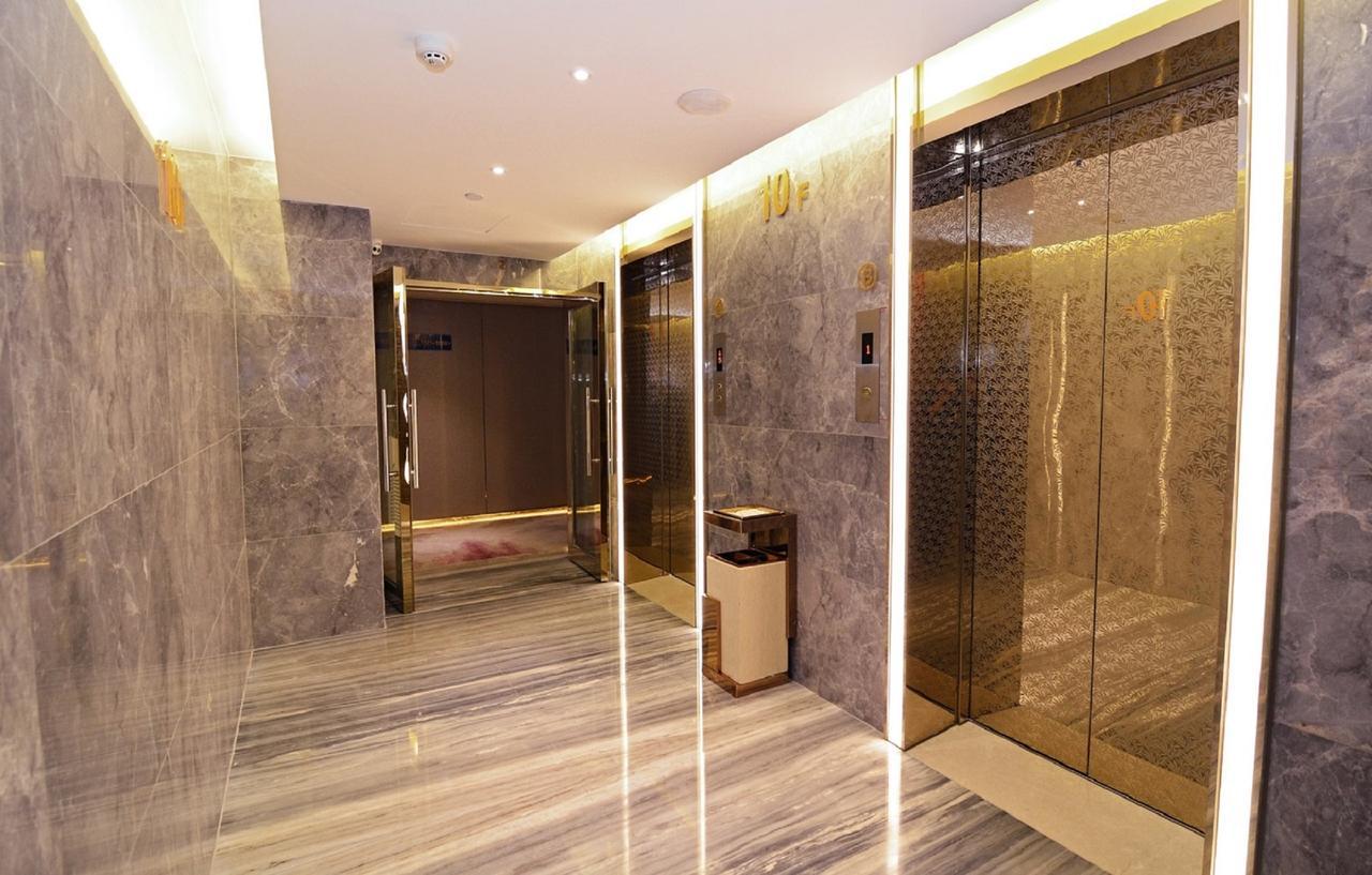 Parkgeun 3* Guangzhou