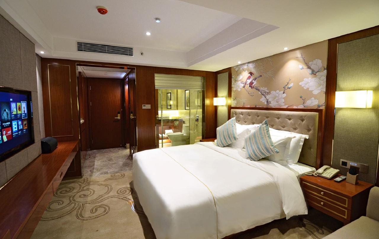 Hotel Parkgeun Guangzhou