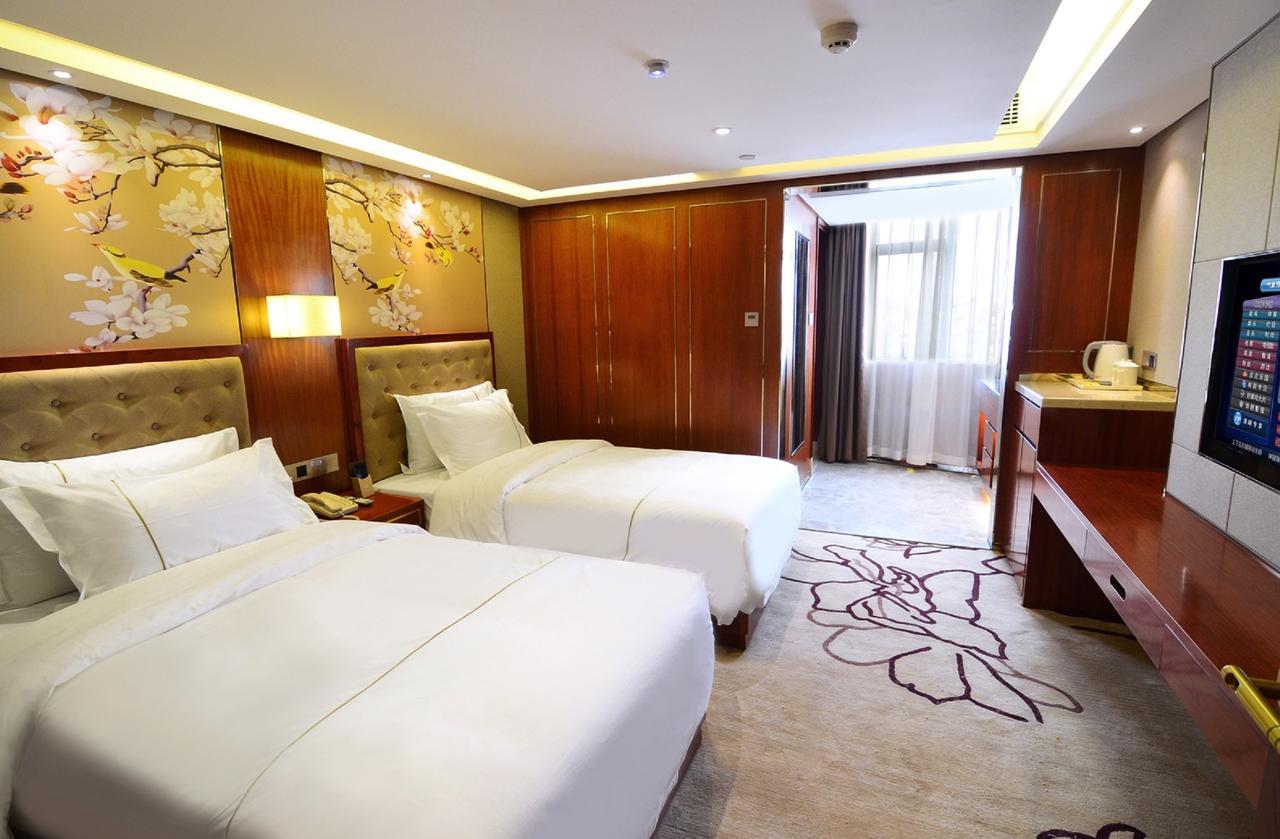 Hotel Parkgeun