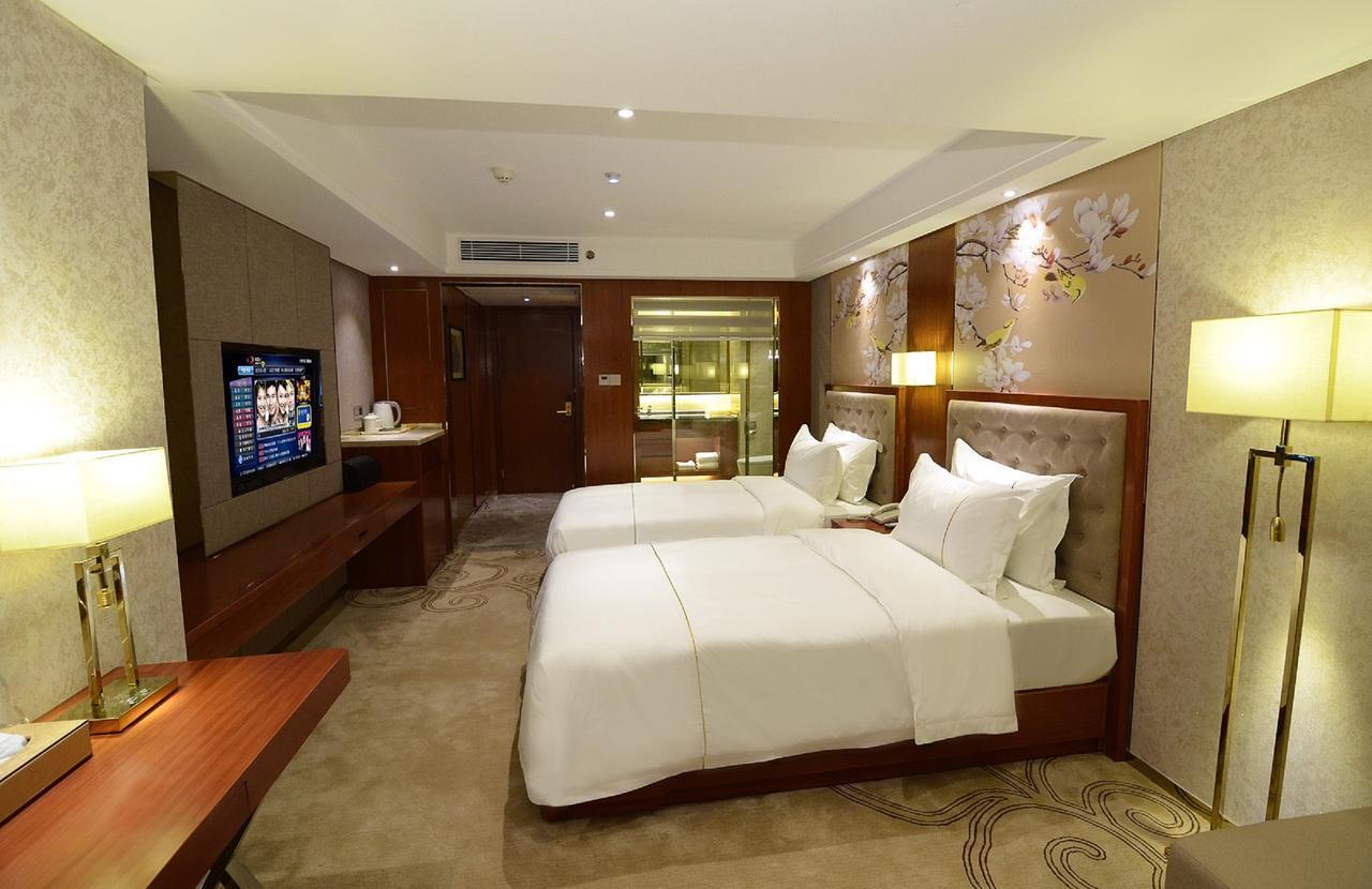 Parkgeun Hotel