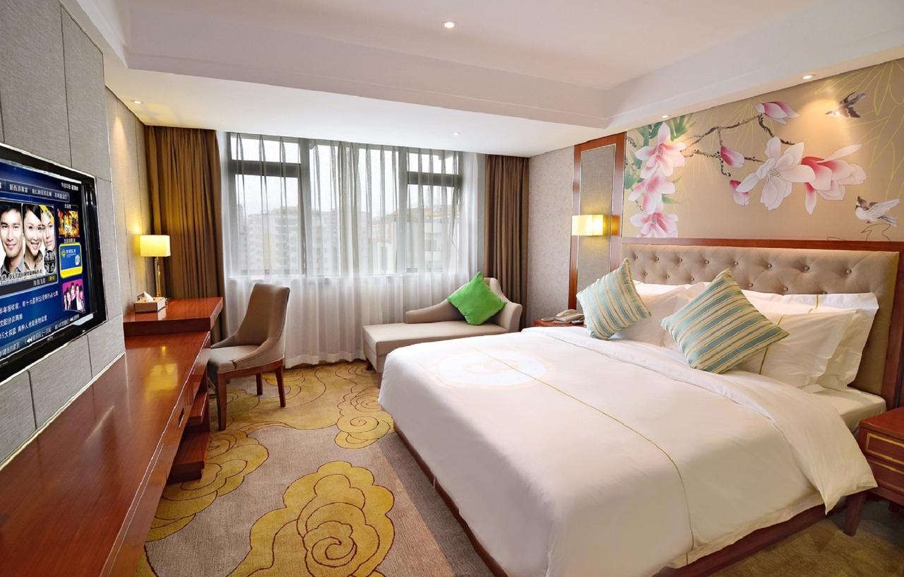 Hotel Parkgeun 3*