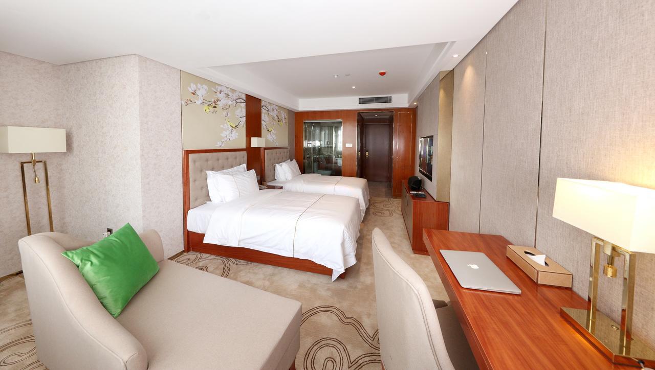 Parkgeun 3* Guangzhou