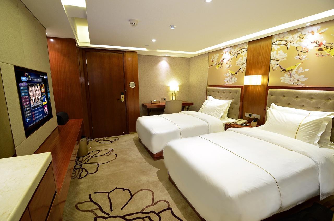 Parkgeun Hotel