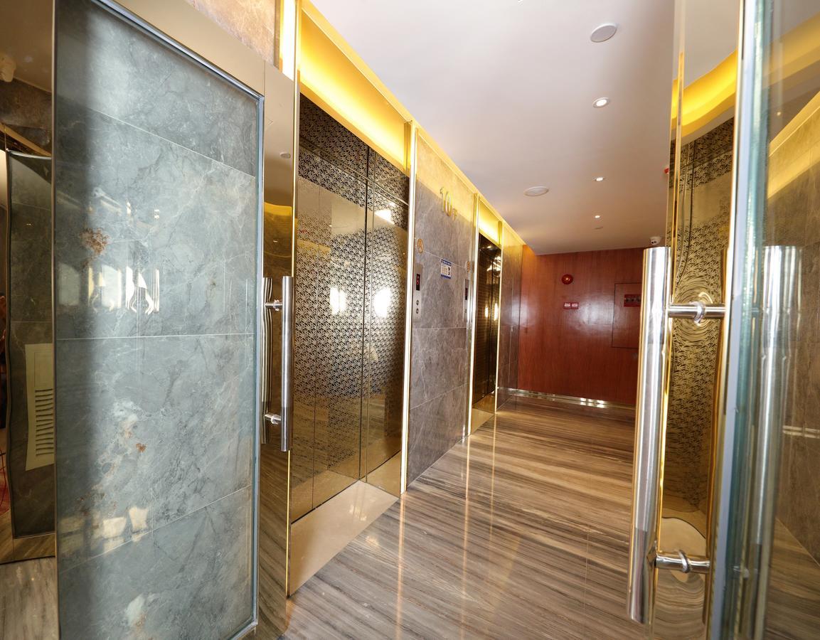 Parkgeun Hotel 3*