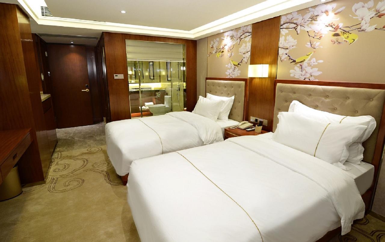 Hotel Parkgeun