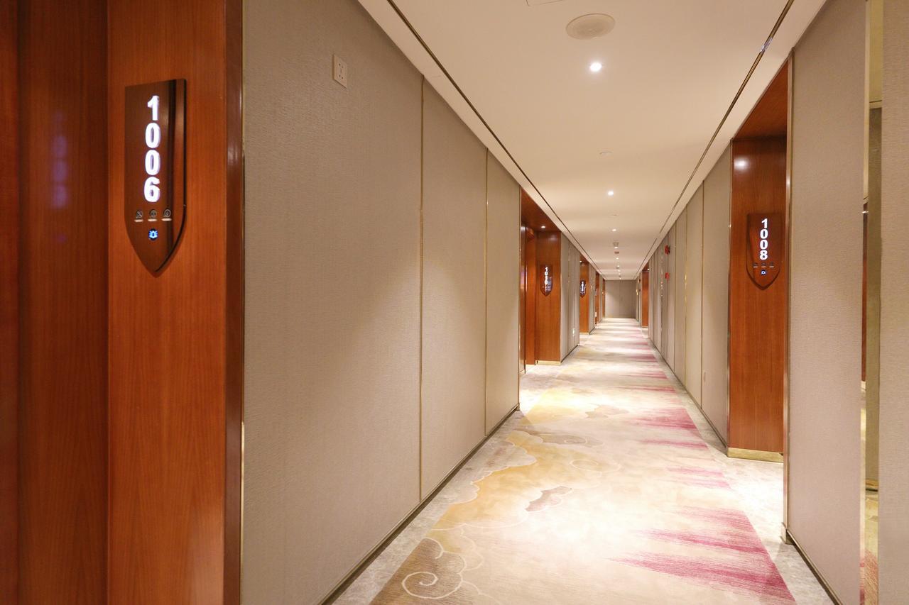 Parkgeun 3* Guangzhou