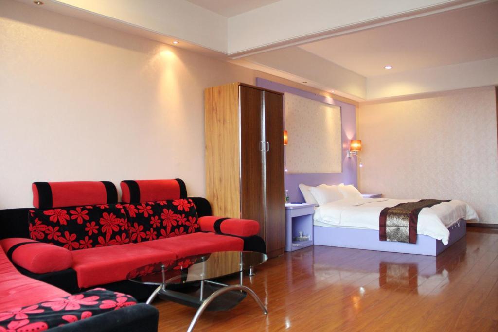 Hotel Chuanghui Business Guangzhou