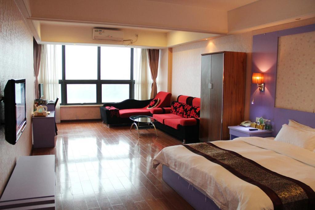 Chuanghui Business 3* Guangzhou