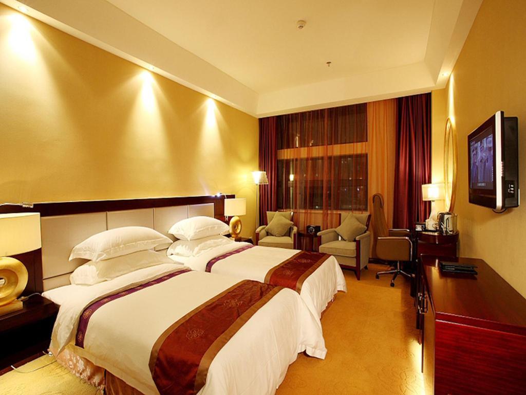 Hotel Chuanghui Business