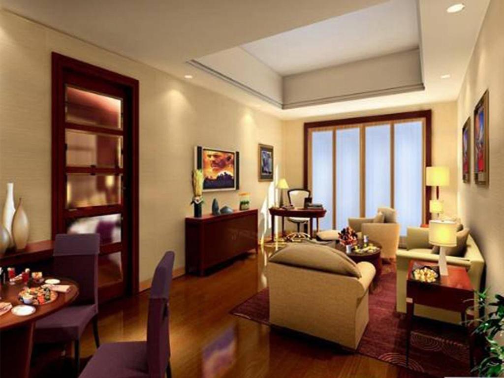 Chuanghui Business Hotel Guangzhou