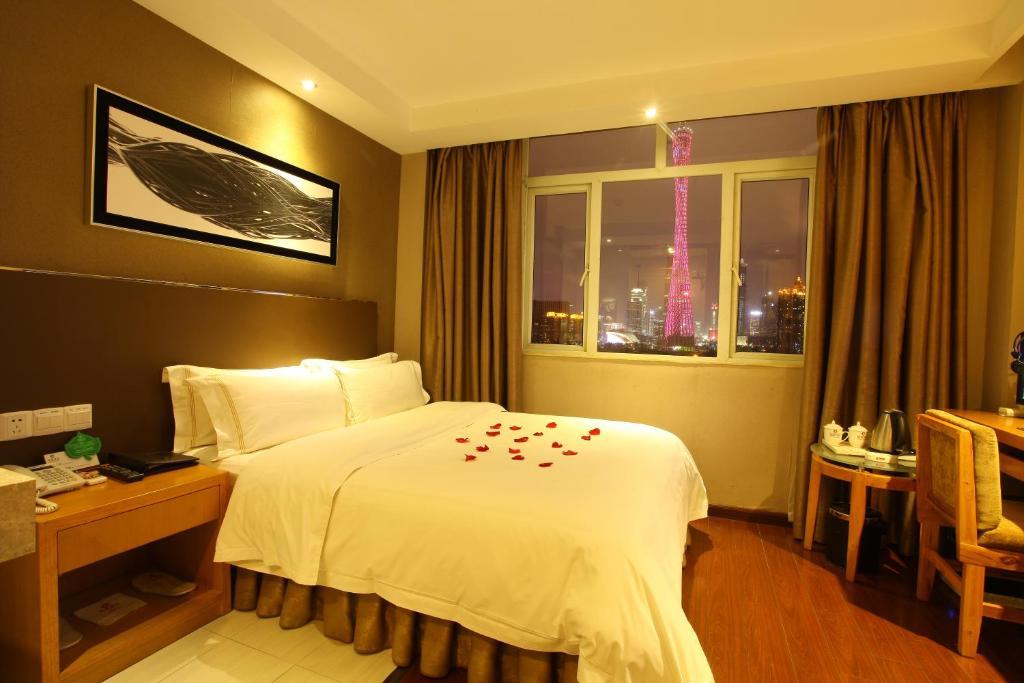 Insail 3* Guangzhou