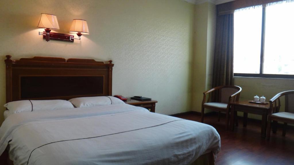 Jingdu Hotel