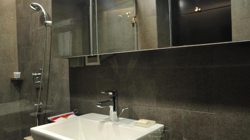 Hotel Q-city Guangzhou