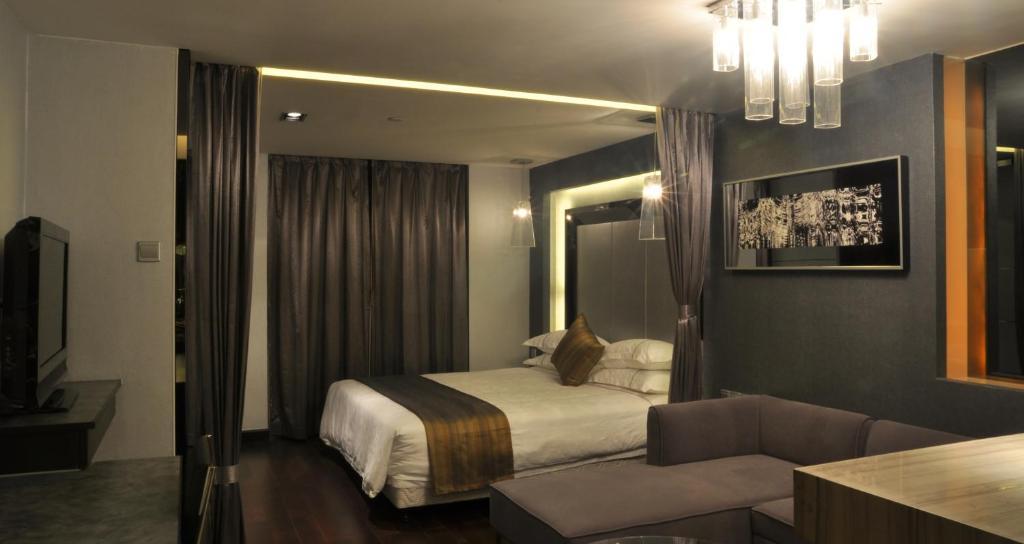 Hotel Q-city Guangzhou