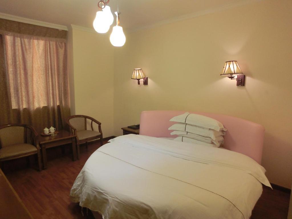 Jingdu Hotel