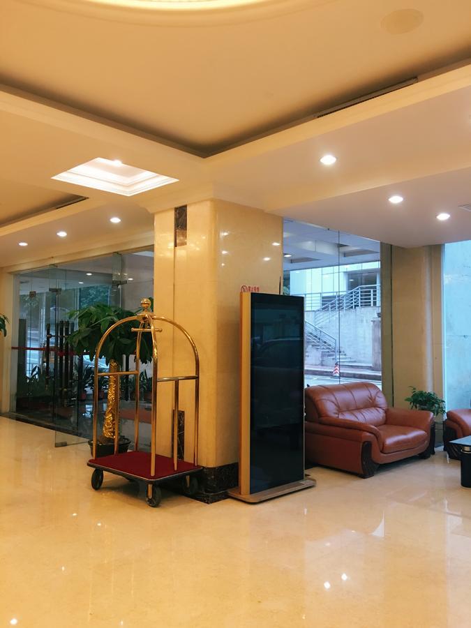 Hotel Broadcasting & Television
