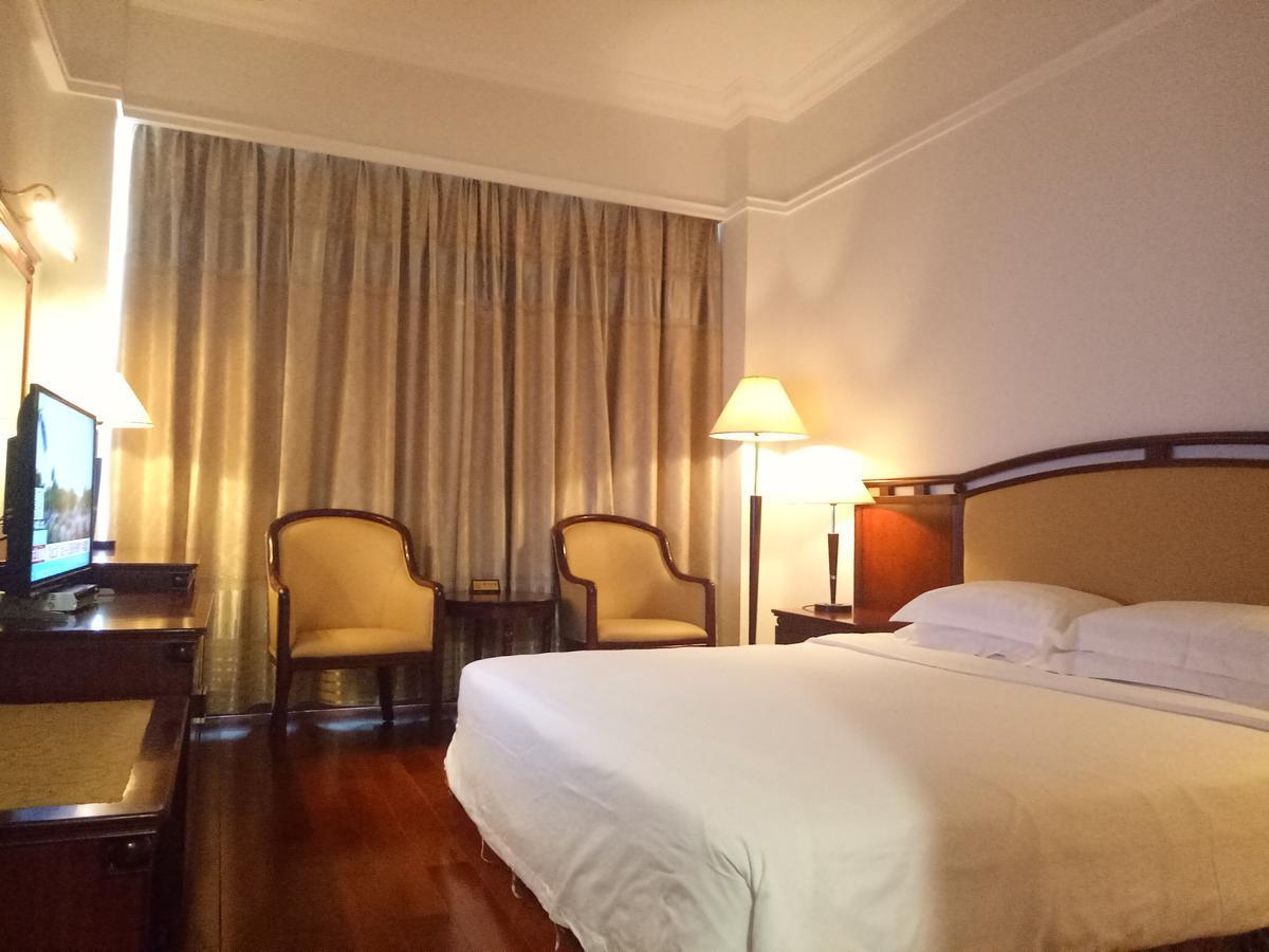 Hotel Broadcasting & Television Guangzhou